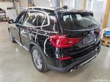 Bmw  X3 Baureihe  xDrive 20 i Luxury Line 2.0 135KW AT8 E6d #8