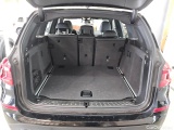  Bmw  X3 Baureihe  xDrive 20 i Luxury Line 2.0 135KW AT8 E6d #10