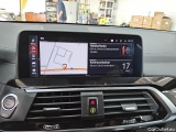  Bmw  X3 Baureihe  xDrive 20 i Luxury Line 2.0 135KW AT8 E6d #13