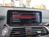  Bmw  X3 Baureihe  xDrive 20 i Luxury Line 2.0 135KW AT8 E6d #15