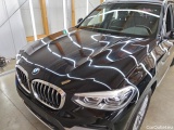  Bmw  X3 Baureihe  xDrive 20 i Luxury Line 2.0 135KW AT8 E6d #21
