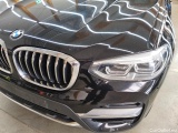 Bmw  X3 Baureihe  xDrive 20 i Luxury Line 2.0 135KW AT8 E6d #27