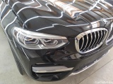  Bmw  X3 Baureihe  xDrive 20 i Luxury Line 2.0 135KW AT8 E6d #28