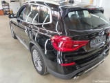  Bmw  X3 Baureihe  xDrive 20 i Luxury Line 2.0 135KW AT8 E6d #31