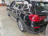  Bmw  X3 Baureihe  xDrive 20 i Luxury Line 2.0 135KW AT8 E6d #39