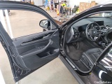  Bmw  X3 Baureihe  xDrive 20 i Luxury Line 2.0 135KW AT8 E6d #58