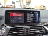 Bmw  X3 Baureihe  xDrive 20 i Luxury Line 2.0 135KW AT8 E6d #76