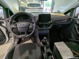  Ford  Fiesta  Cool & Connect 1.0 EcoBoost 70KW MT6 E6dT #8
