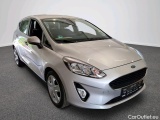  Ford  Fiesta  Cool & Connect 1.0 EcoBoost 70KW MT6 E6dT #12