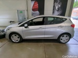  Ford  Fiesta  Cool & Connect 1.0 EcoBoost 70KW MT6 E6dT #22