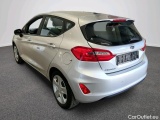  Ford  Fiesta  Cool & Connect 1.0 EcoBoost 70KW MT6 E6dT #24
