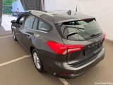  Ford  Focus  Turnier Cool & Connect 1.0 EcoBoost 74KW MT6 E6d #8