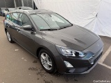  Ford  Focus  Turnier Cool & Connect 1.0 EcoBoost 74KW MT6 E6d #15