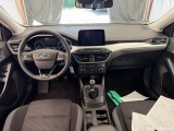 Ford  Focus  Turnier Cool & Connect 1.0 EcoBoost 74KW MT6 E6d #27