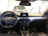  Ford  Focus  Turnier Cool & Connect 1.0 EcoBoost 92KW MT6 E6d #7