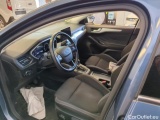  Ford  Focus  Turnier Cool & Connect 1.0 EcoBoost 92KW MT6 E6d #8
