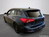 Ford  Focus  Turnier Cool & Connect 1.0 EcoBoost 92KW MT6 E6d #10