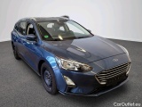 Ford  Focus  Turnier Cool & Connect 1.0 EcoBoost 92KW MT6 E6d #15