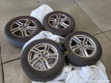 Ford  Focus  Turnier Cool & Connect 1.0 EcoBoost 92KW MT6 E6d #18