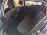  Ford  Focus  Turnier Cool & Connect 1.0 EcoBoost 92KW MT6 E6d #20