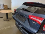  Ford  Focus  Turnier Cool & Connect 1.0 EcoBoost 92KW MT6 E6d #41
