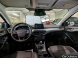  Ford  Focus  Turnier Cool & Connect 1.5 EcoBlue 88KW MT6 E6d #14