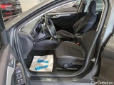 Ford  Focus  Turnier Cool & Connect 1.5 EcoBlue 88KW MT6 E6d #17