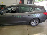  Ford  Focus  Turnier Cool & Connect 1.5 EcoBlue 88KW MT6 E6d #42