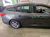  Ford  Focus  Turnier Cool & Connect 1.5 EcoBlue 88KW MT6 E6d #45