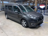  Ford  Grand Tourneo  Connect Titanium 1.5 TDCi 88KW AT8 E6d #11