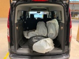  Ford  Grand Tourneo  Connect Titanium 1.5 TDCi 88KW AT8 E6d #19