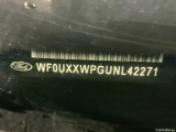  Ford  Grand Tourneo  Connect Titanium 1.5 TDCi 88KW AT8 E6d #20