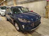  Ford  Kuga  Plug-In Hybrid Titanium X 2.5 165KW ATV E6d #8