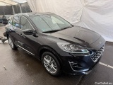  Ford  Kuga  Plug-In Hybrid Vignale 2.5 165KW ATV E6d #7