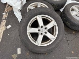  Ford  Kuga  Plug-In Hybrid Vignale 2.5 165KW ATV E6d #17