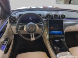  Mercedes  C-Klasse C -Klasse T-Modell C 200 d T (206.203) 135KW AT9 E6d #16