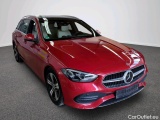  Mercedes  C-Klasse C -Klasse T-Modell C 200 d T (206.203) 135KW AT9 E6d #23