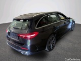  Mercedes  C-Klasse C -Klasse T-Modell C 220 d 4Matic T (206.205)AMG AMG Line 162KW AT9 E6d #2