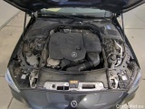  Mercedes  C-Klasse C -Klasse T-Modell C 220 d 4Matic T (206.205)AMG AMG Line 162KW AT9 E6d #12