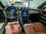  Mercedes  C-Klasse C -Klasse T-Modell C 220 d 4Matic T (206.205)AMG AMG Line 162KW AT9 E6d #14