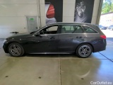  Mercedes  C-Klasse C -Klasse T-Modell C 220 d 4Matic T (206.205)AMG AMG Line 162KW AT9 E6d #13