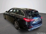  Mercedes  C-Klasse C -Klasse T-Modell C 220 d 4Matic T (206.205)AMG AMG Line 162KW AT9 E6d #16