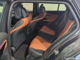  Mercedes  C-Klasse C -Klasse T-Modell C 220 d 4Matic T (206.205)AMG AMG Line 162KW AT9 E6d #17