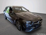  Mercedes  C-Klasse C -Klasse T-Modell C 220 d 4Matic T (206.205)AMG AMG Line 162KW AT9 E6d #23