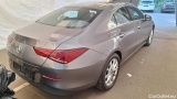  Mercedes  CLA-Klasse CLA -Klasse CLA 200 d (118.312) 110KW MT6 E6d #2