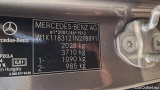  Mercedes  CLA-Klasse CLA -Klasse CLA 200 d (118.312) 110KW MT6 E6d #5