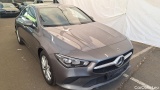  Mercedes  CLA-Klasse CLA -Klasse CLA 200 d (118.312) 110KW MT6 E6d #7