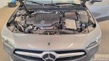  Mercedes  CLA-Klasse CLA -Klasse CLA 200 d (118.312) 110KW MT6 E6d #11