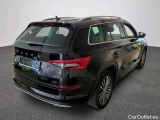  Skoda  Kodiaq  L&K 4x4 2.0 TDI 110KW AT7 E6d #2