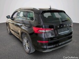  Skoda  Kodiaq  L&K 4x4 2.0 TDI 110KW AT7 E6d #8